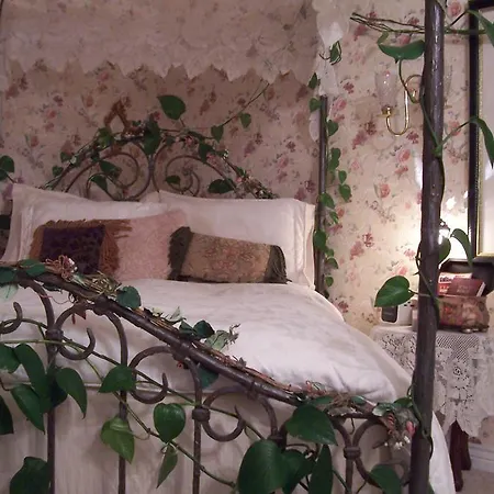 Wild Rose Manor Bed & Breakfast-2